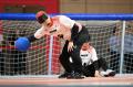 「2026 IBSA Goalball World Championships」男子準決 「2026 IBSA Goalball World Championships」男子準決