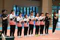 「2026 IBSA Goalball World Championships」女子5~8 「2026 IBSA Goalball World Championships」女子5~8