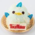 【ぴよりん15周年×東海ウォーカー30周年記念】「TWコ