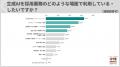 キャリア採用業務に「生成AIを利用している」3割弱、 キャリア採用業務に「生成AIを利用している」3割弱、