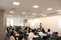 成蹊大学にて「リーンスタートアップ」をテーマに多摩