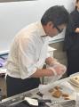 市川團十郎さんの一言から始まった新名物づくり 市川團十郎さんの一言から始まった新名物づくり