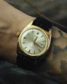 「特別注文が生んだ幻のLeft Side Crown」ROLEX Datej