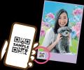 韓国式セルフフォト機「PHOTO AIR」を活用した『ペッ 韓国式セルフフォト機「PHOTO AIR」を活用した『ペッ