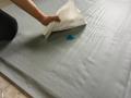 転倒時の骨折リスクを低減する衝撃吸収フロア&マット 転倒時の骨折リスクを低減する衝撃吸収フロア&マット