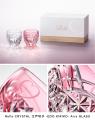 「ReFa Collection」第二弾　「ReFa CRYSTAL 江戸切子