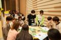 夏休み前にボランティアと出会う。22団体が集まutf-8 夏休み前にボランティアと出会う。22団体が集まutf-8