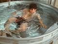 テキサスバーベキューと名水十傑の水風呂が楽しutf-8