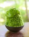 丹波素材をふんだんに使った夏季限定の贅沢かきutf-8 丹波素材をふんだんに使った夏季限定の贅沢かきutf-8
