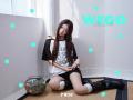 WEGO 2026 SUMMERビジュアルモデルに韓国6人組グルー WEGO 2026 SUMMERビジュアルモデルに韓国6人組グルー