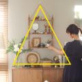 「インテリアスタイリスト資格」を新設。お部屋づくり