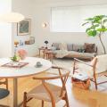 「インテリアスタイリスト資格」を新設。お部屋づくり