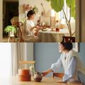 「インテリアスタイリスト資格」を新設。お部屋づくり