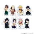アニメ「鬼滅の刃」と「ハートブレッドアンティーク」 アニメ「鬼滅の刃」と「ハートブレッドアンティーク」