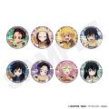 アニメ「鬼滅の刃」と「ハートブレッドアンティーク」 アニメ「鬼滅の刃」と「ハートブレッドアンティーク」