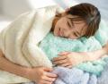 【ご自愛時間】忙しい毎日に、お風呂上がりの“5分休憩