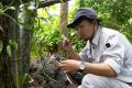 京都府立植物園×GOOD NATURE STATION“植物多様性の保