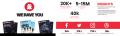 DiscoverFeed株式会社、We Rave Youと戦略的パートナ