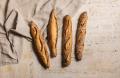小麦のうまみを楽しむパン「D.baguette by parigot & 小麦のうまみを楽しむパン「D.baguette by parigot &