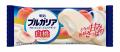 濃い味グルメの食後に“〆アイス”で整うという新体験。 濃い味グルメの食後に“〆アイス”で整うという新体験。