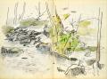 平山郁夫 日本を描く―古都・四季・祈りの山河 前編 平山郁夫 日本を描く―古都・四季・祈りの山河 前編