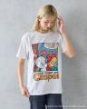【BIRTHDAY BAR】人気映画作品を取り入れたTシャツコ