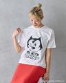 【BIRTHDAY BAR】人気映画作品を取り入れたTシャツコ