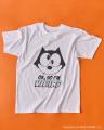 【BIRTHDAY BAR】人気映画作品を取り入れたTシャツコ