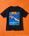 【BIRTHDAY BAR】人気映画作品を取り入れたTシャツコ