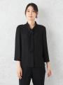 レディース喪服に革命、計8つのポケットで弔事での「 レディース喪服に革命、計8つのポケットで弔事での「