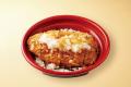 紀州産南高梅の特製だれで食べる「おろし鶏天丼」「お