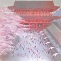 風景の中に佇む人々の記憶と物語を繊細な筆致で描く「