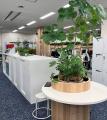 パナソニック ホールディングスとパソナ日本総務部、 パナソニック ホールディングスとパソナ日本総務部、