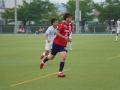 糸房珠希 選手 サバナケット・ゼロス FC(ラオス・プレ