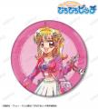 アニメ「ぴちぴちピッチ」の描き下ろし Y2Kファッショ