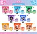 アニメ「ぴちぴちピッチ」描き下ろし Y2Kファッション