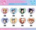 アニメ「ぴちぴちピッチ」描き下ろし Y2Kファッション