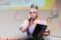 【イベントレポート】「One Friend, One Love, One Fu 【イベントレポート】「One Friend, One Love, One Fu