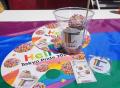 トリドールHD、アジア最大級のLGBTQ+の祭典 Tokyo P トリドールHD、アジア最大級のLGBTQ+の祭典 Tokyo P