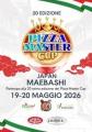 【ノーガホテル 秋葉原 東京】『PIZZA MASTER CUP 202 【ノーガホテル 秋葉原 東京】『PIZZA MASTER CUP 202