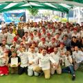 【ノーガホテル 秋葉原 東京】『PIZZA MASTER CUP 202 【ノーガホテル 秋葉原 東京】『PIZZA MASTER CUP 202
