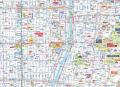 昭文社の都市地図がジグソーパズルになった!『都市地 昭文社の都市地図がジグソーパズルになった!『都市地