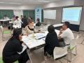 世界難民の日に寄せて:日本で学び働く希望の道を広げ 世界難民の日に寄せて:日本で学び働く希望の道を広げ