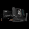 GIGABYTEより、AMD B850 チップセット搭載背面配線特 GIGABYTEより、AMD B850 チップセット搭載背面配線特