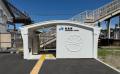 セレンディクス、3Dプリンター建築の量産フェーズへ移 セレンディクス、3Dプリンター建築の量産フェーズへ移