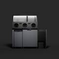 Formlabs、新製品Fuse X1を発表:工業品質の大容量SLS Formlabs、新製品Fuse X1を発表:工業品質の大容量SLS