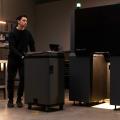 Formlabs、新製品Fuse X1を発表:工業品質の大容量SLS Formlabs、新製品Fuse X1を発表:工業品質の大容量SLS