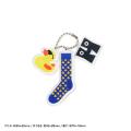 【Happy Socks】夏のお出かけや結露対策に便利な「く 【Happy Socks】夏のお出かけや結露対策に便利な「く