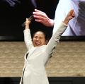 7月9日、六本木ヒルズアリーナで国内外のトップバー 7月9日、六本木ヒルズアリーナで国内外のトップバー