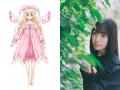 矢吹健太朗キャラクタープロデュースの新プロジェクト